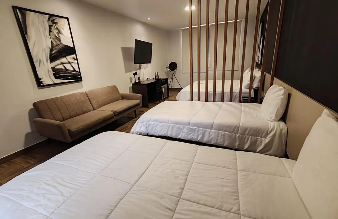 Rua Hoteles Piura-1